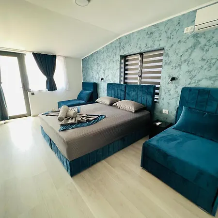 Gæstehus Neversea Boutique Constanţa