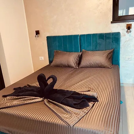 Neversea Boutique Gæstehus