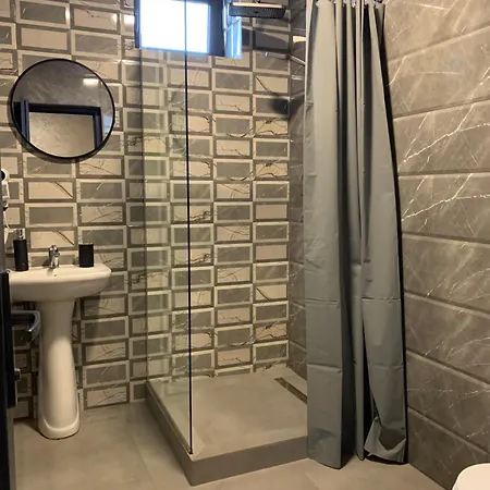 Neversea Boutique בית הארחה *