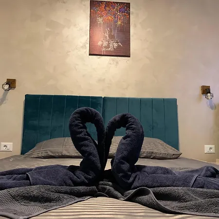 בית הארחה Neversea Boutique