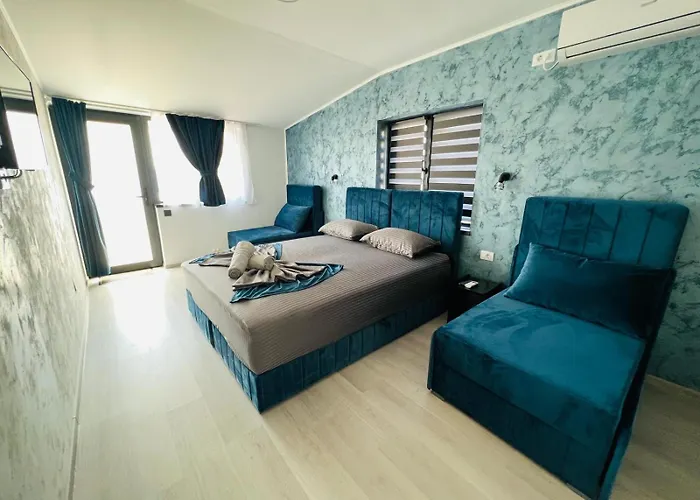 בית הארחה Neversea Boutique קונסטנצה