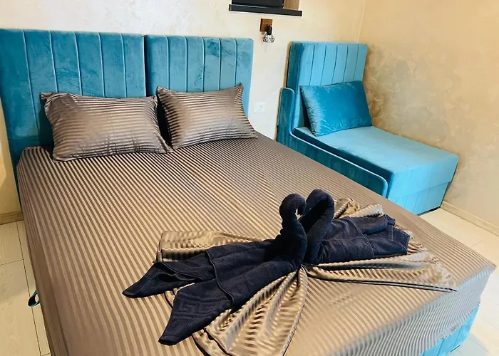 Neversea Boutique * קונסטנצה