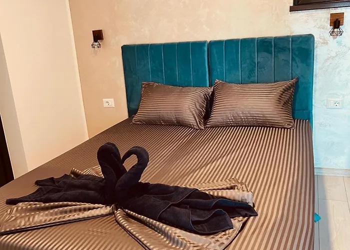 Neversea Boutique בית הארחה