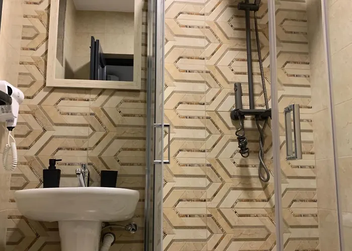 בית הארחה Neversea Boutique קונסטנצה