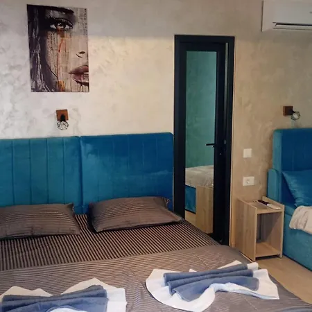 Paravanhouse コンスタンツァ