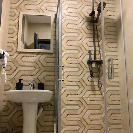 ゲストハウス Neversea Boutique コンスタンツァ