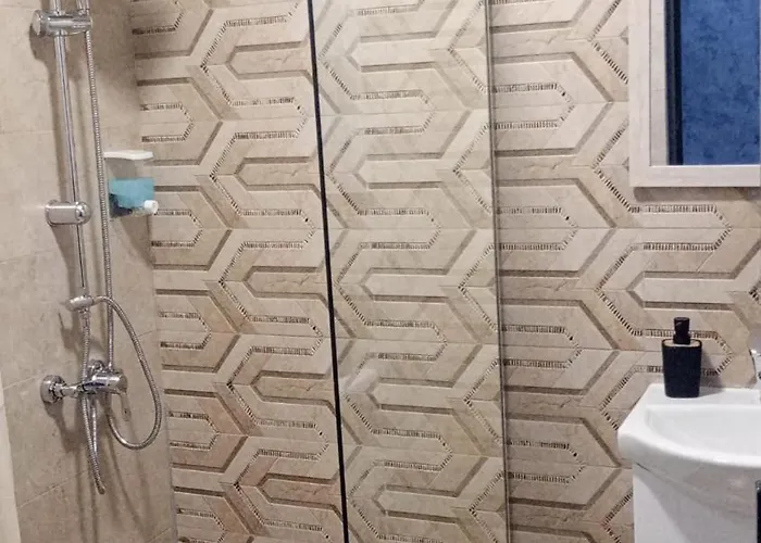 Neversea Boutique ゲストハウス コンスタンツァ