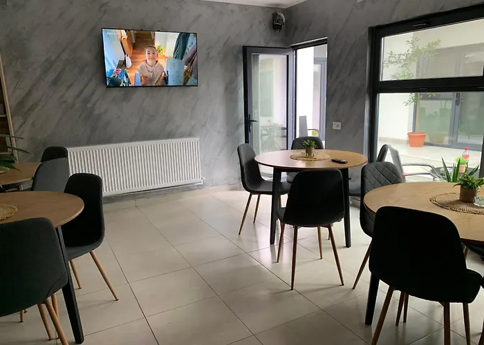 ゲストハウス Neversea Boutique *