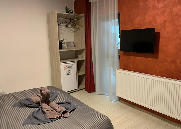 ゲストハウス Neversea Boutique *